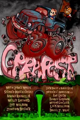 Gorefest: Extreme Horror Anthology (Evil Cookie Anthologies) poster