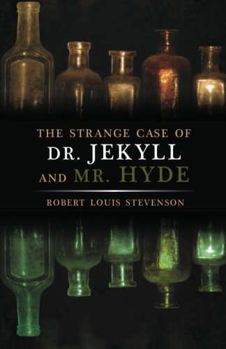 The Strange Case of Dr. Jekyll and Mr. Hyde poster