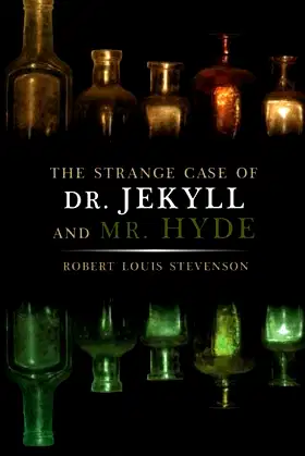 The Strange Case of Dr. Jekyll and Mr. Hyde poster