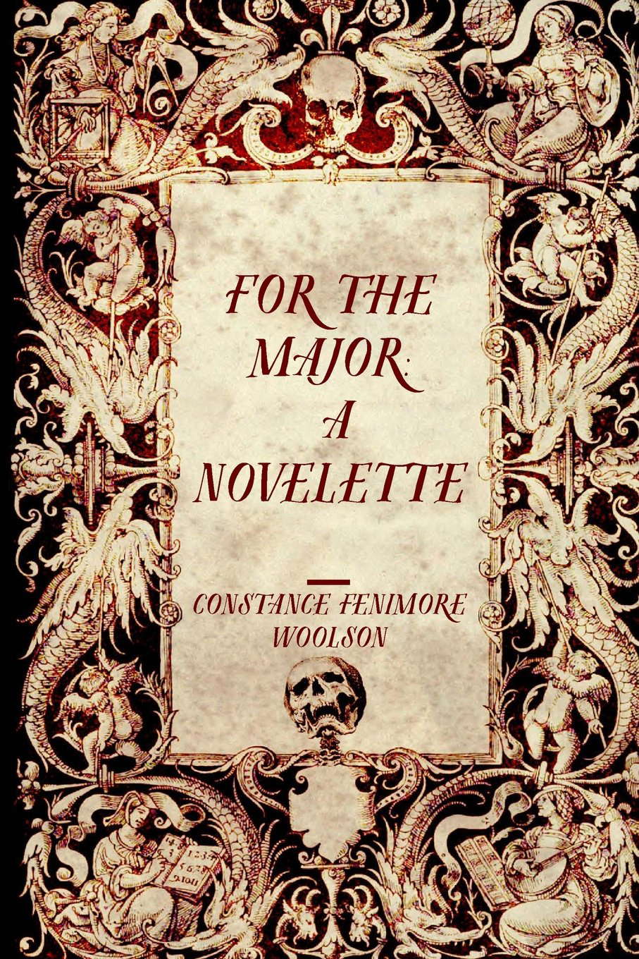 For the Major: A Novelette poster
