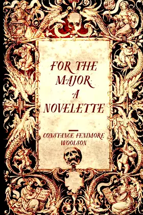 For the Major: A Novelette poster