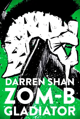 ZOM-B Gladiator poster