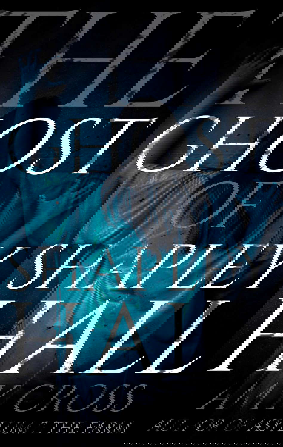 The Ghost of Shapley Hall (The Haunted House Collection) poster