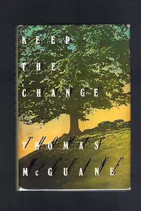 Keep the Change poster