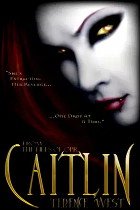 Caitlin poster