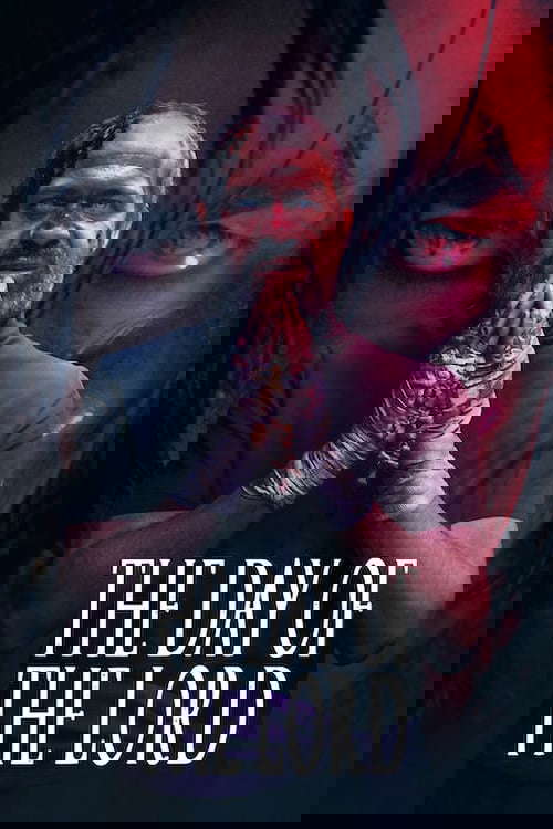 The Day of the Lord poster