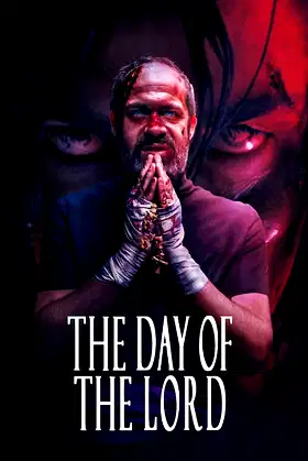 The Day of the Lord poster
