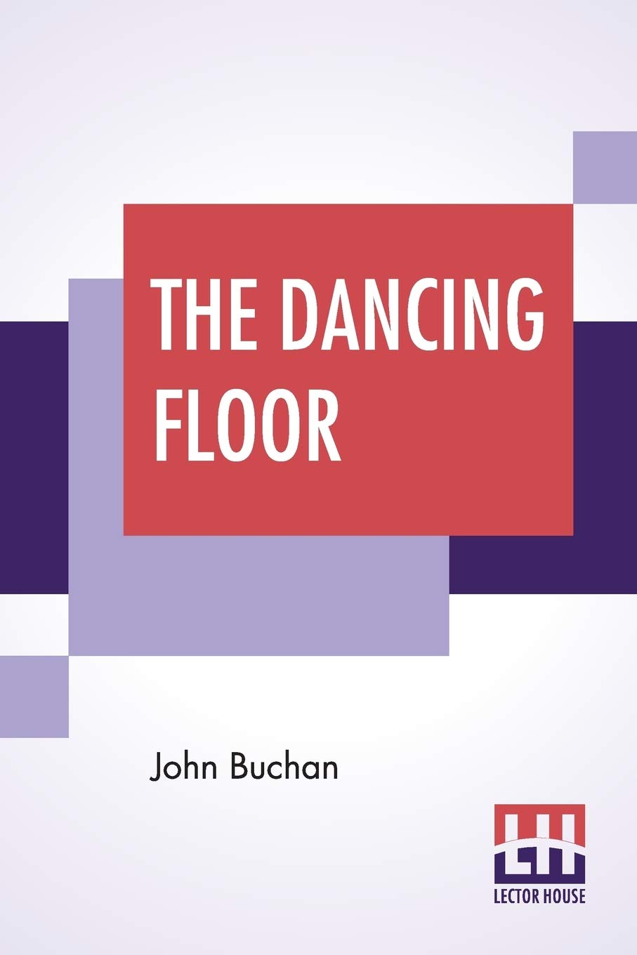 The Dancing Floor poster