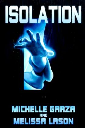 Isolation (Crossroad Press Ladies of Horror) poster