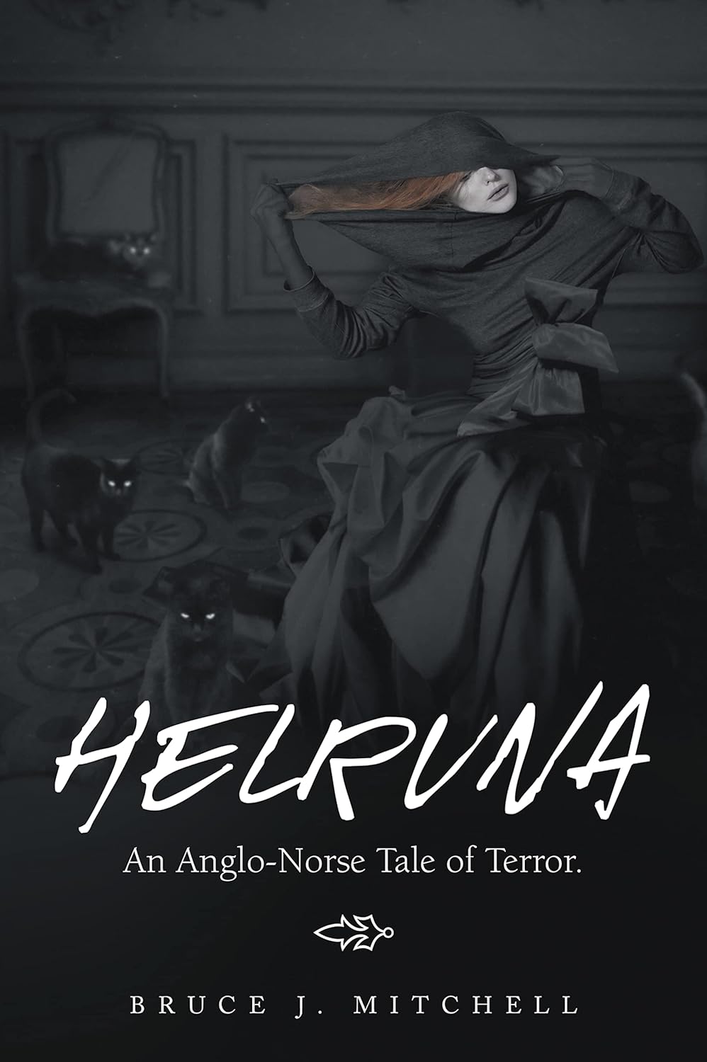 Helruna: An Anglo-Norse Tale of Terror. poster