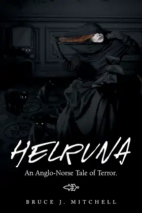 Helruna: An Anglo-Norse Tale of Terror. poster