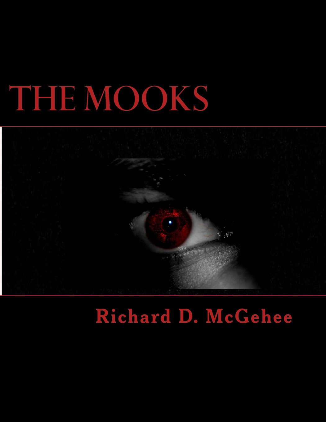 The Mooks: Mooks Will Be Mooks! poster