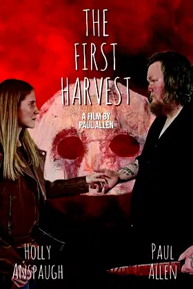 The First Harvest poster