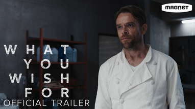 What You Wish For - Official Trailer | Starring Nick Stahl May 31 poster