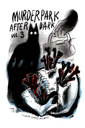 Murder Park After Dark: Volume 3 poster