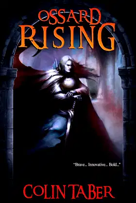 Ossard Rising (The Ossard Series Book 4) poster