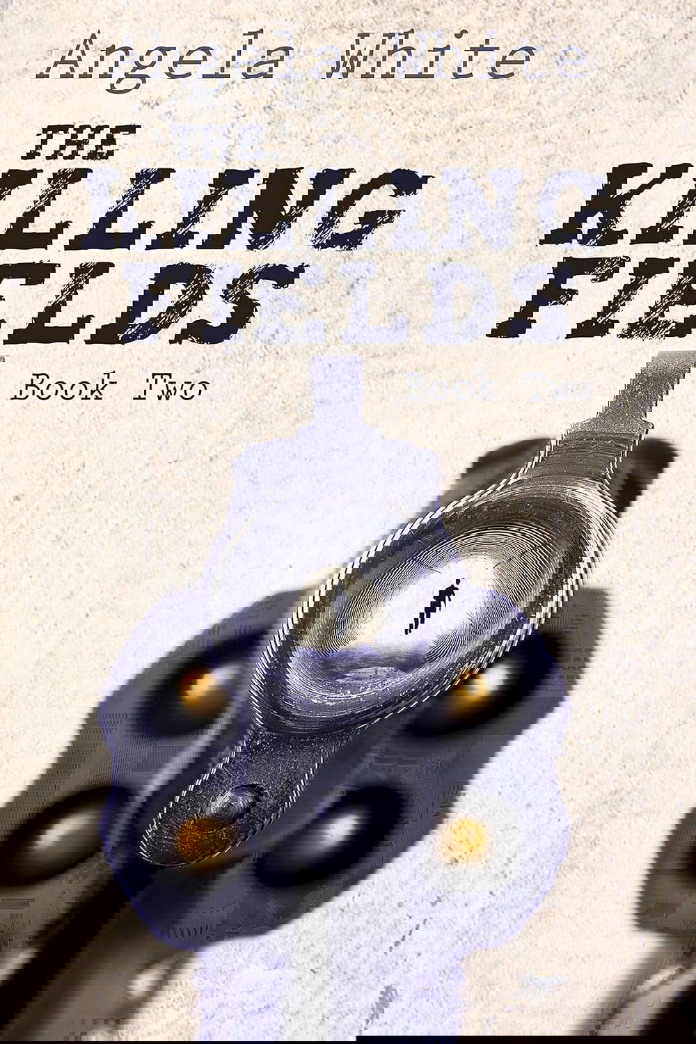 The Killing Fields (Alexa's Travels Book 2) poster
