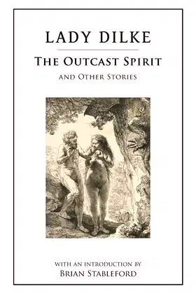 The Outcast Spirit: and Other Stories poster