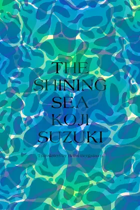 The Shining Sea poster
