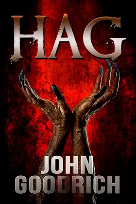 Hag poster
