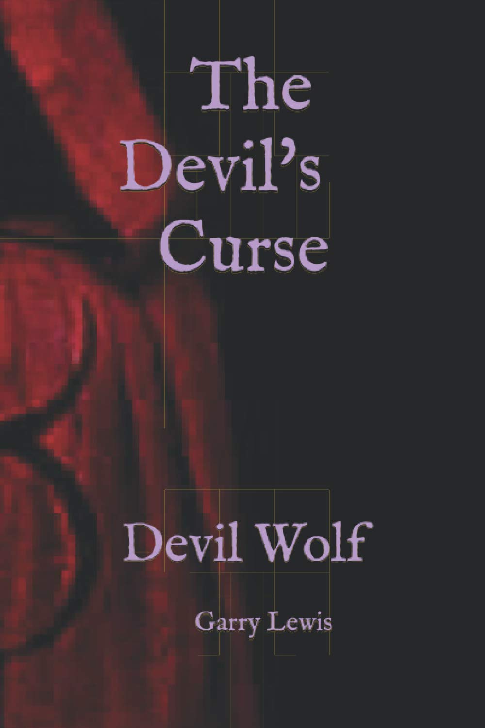 The Devil's Curse (The Devil Wolf series) poster