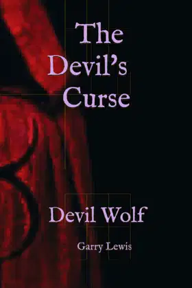 The Devil's Curse (The Devil Wolf series) poster