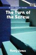The Turn of the Screw poster