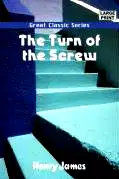 The Turn of the Screw poster