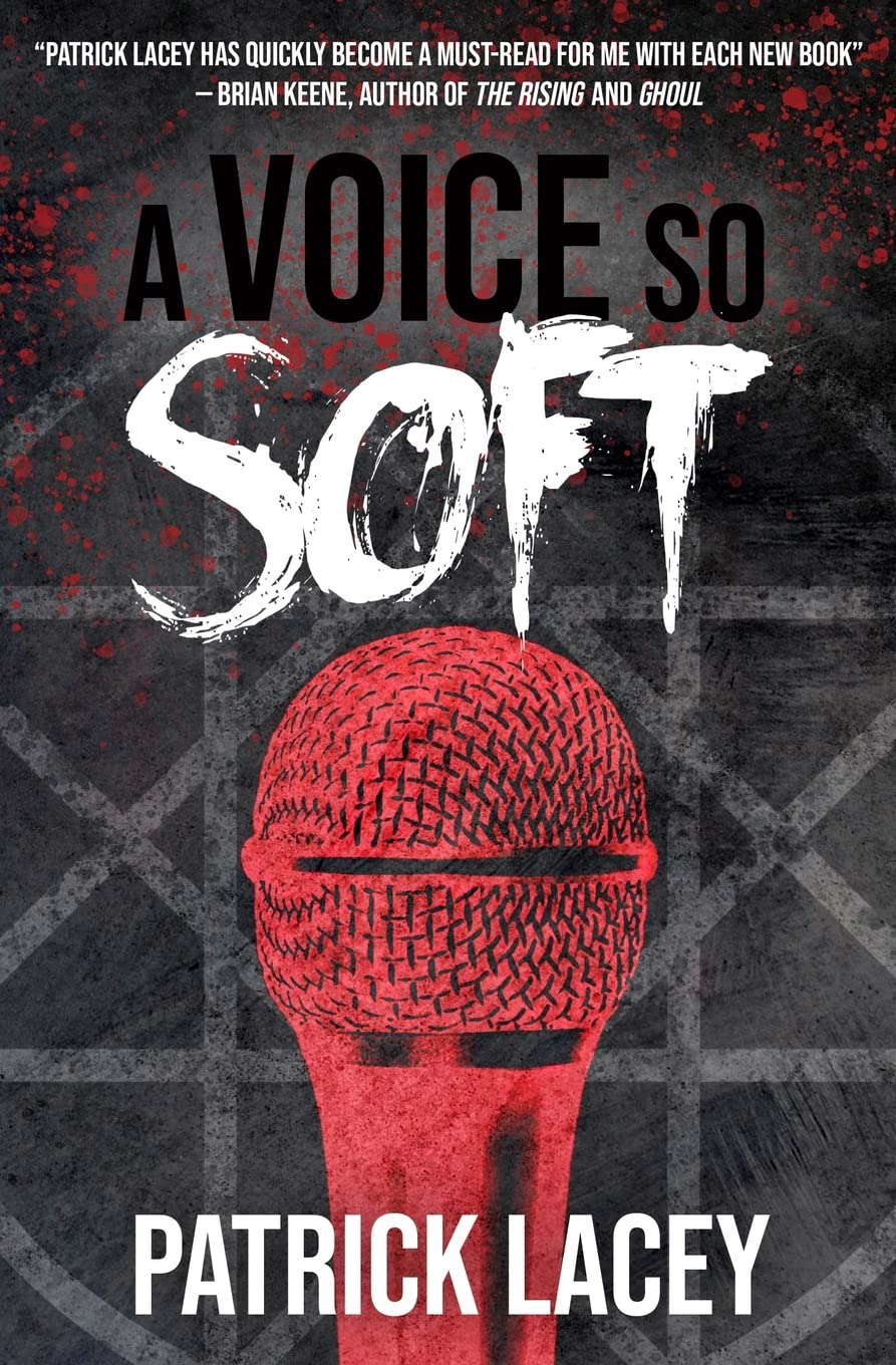 A Voice So Soft poster