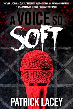 A Voice So Soft poster