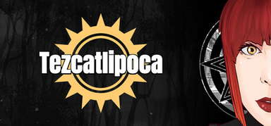 Tezcatlipoca capsule