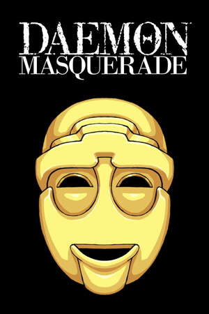 DAEMON MASQUERADE poster