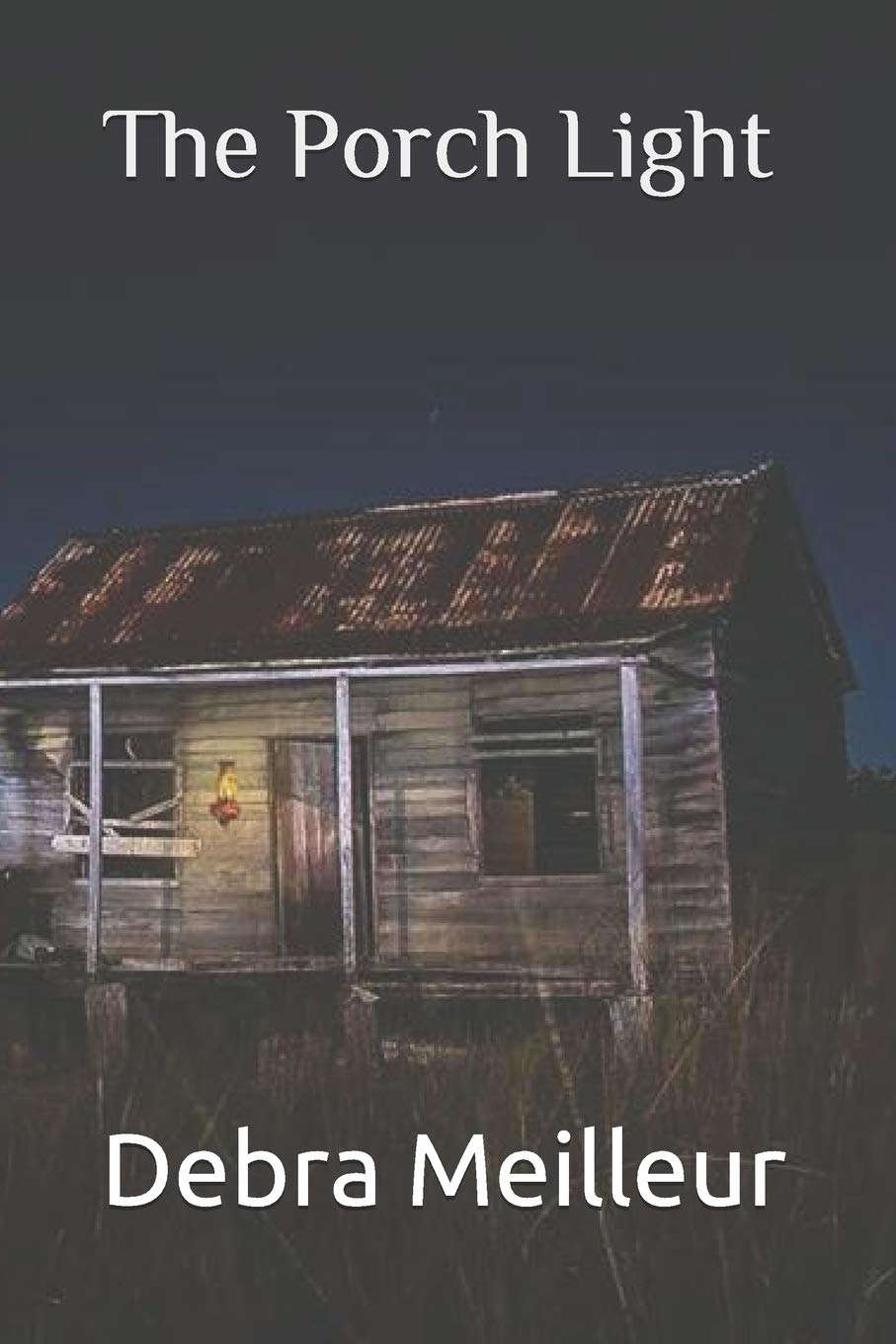 The Porch Light poster