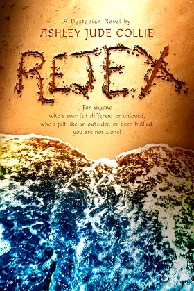 Rejex: A Dystopian Novel poster