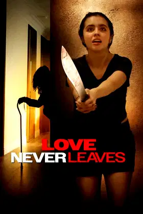 Love Never Leaves poster