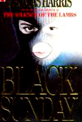 Black Sunday poster