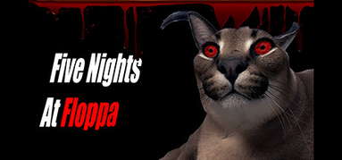 Five Nights At Floppa capsule