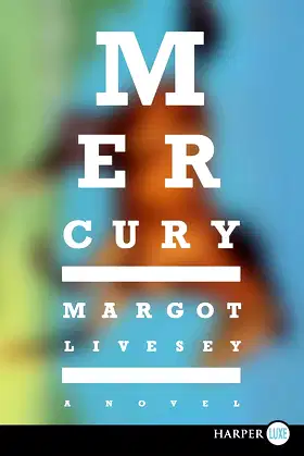 Mercury: A Novel poster
