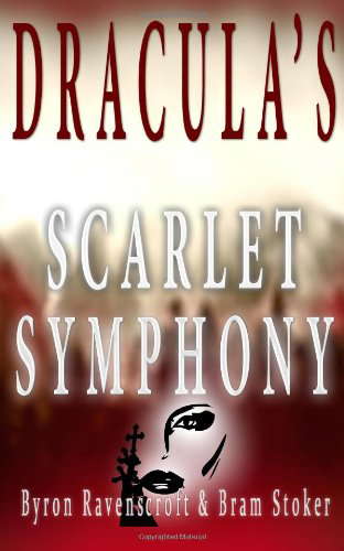 Dracula's Scarlet Symphony poster