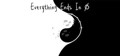 Everything Ends In 0 capsule