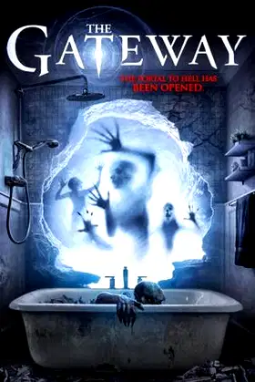 Curtain poster
