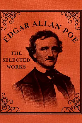 Edgar Allan Poe: The Selected Works (RP Minis) poster