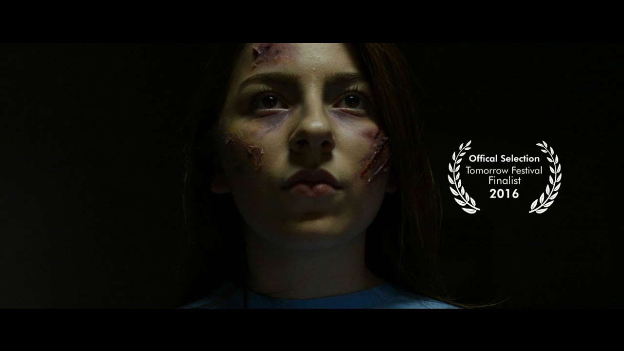 Look Behind You - (Horror/Thriller) - Year 11 short film VCE