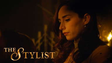 The Stylist Official Teaser Trailer | ARROW poster