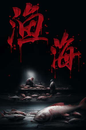 渔海 poster