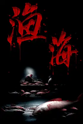 渔海 poster