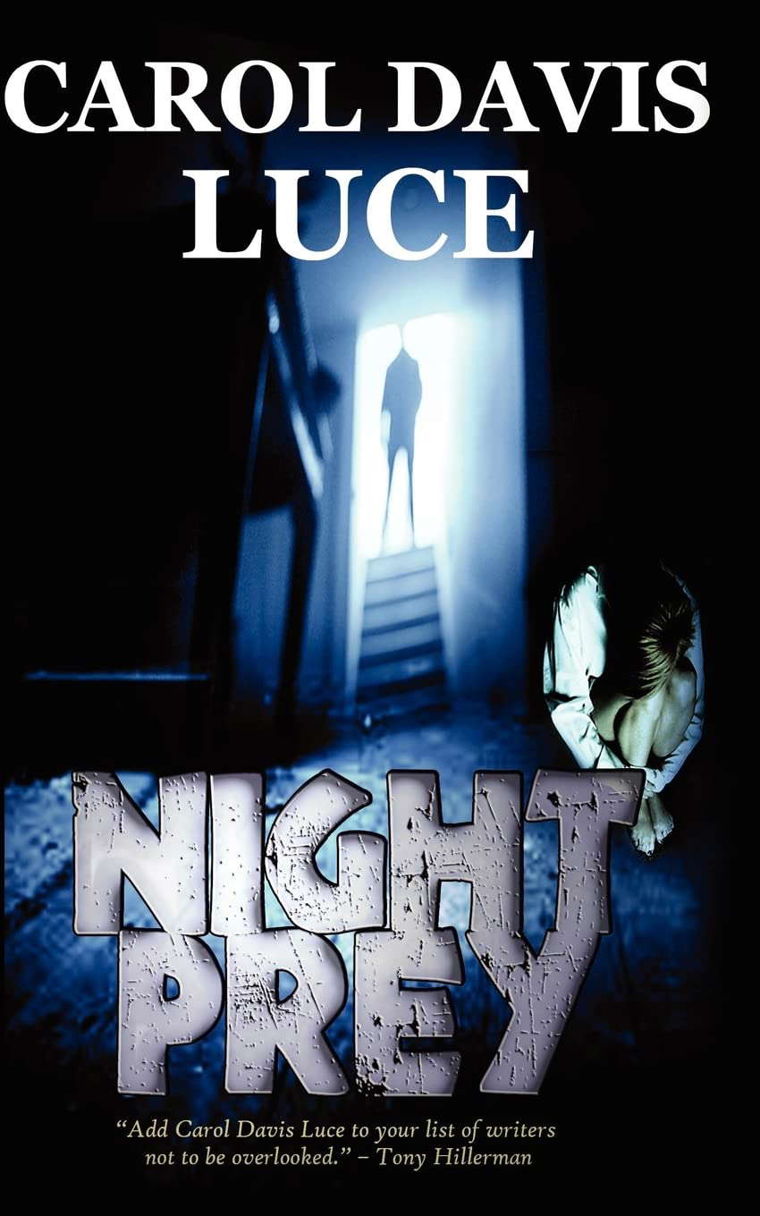 Night Prey poster