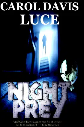 Night Prey poster