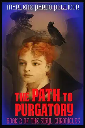 The Path to Purgatory: Book 2 of the Sibyl Chronicles poster