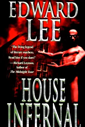 House Infernal poster